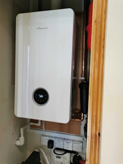 Boiler Servicing